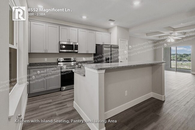 Building Photo - 8552 Magnificent Ln