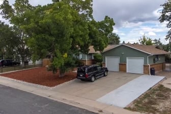 Building Photo - 9120-9122 Osceola St