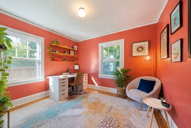 Building Photo - Rich Mediterranean Style Home - Separate Living Quarters 3 Bedrooms + office, 2 Kitchens - Walkth...