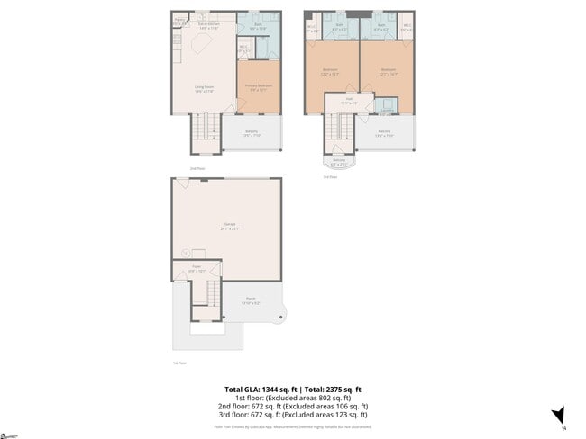 Building Photo - 7 Hamilton Ave