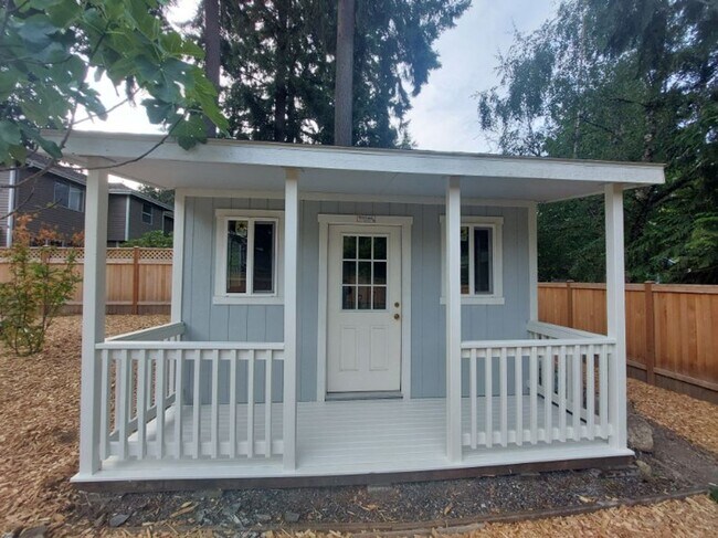 Building Photo - 10316 176th Ave NE