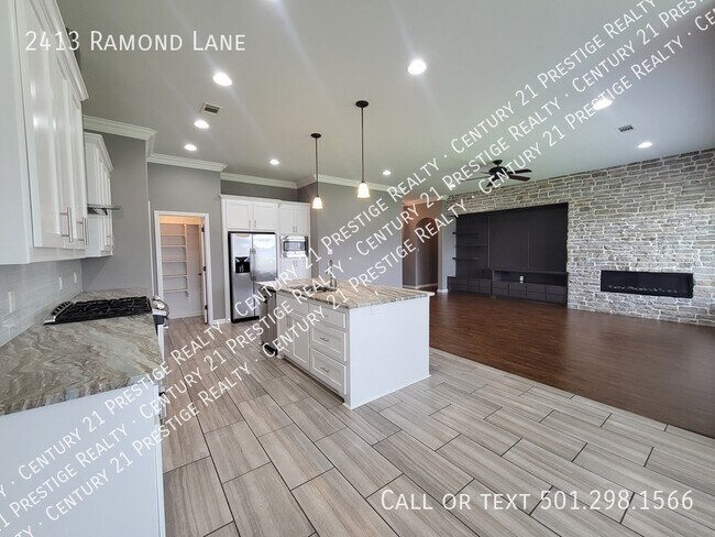 Building Photo - 2413 Ramond Ln