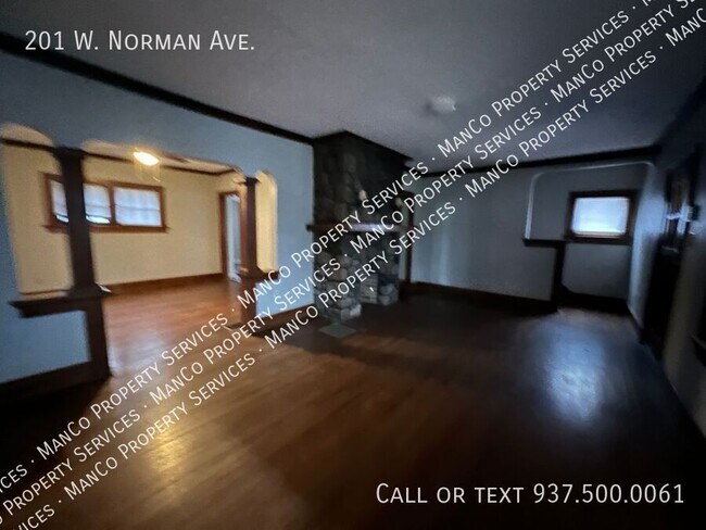 Building Photo - 201 W Norman Ave