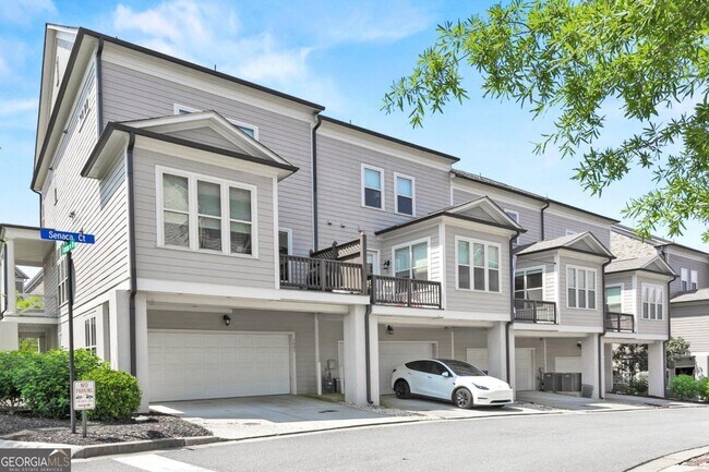 Building Photo - 7003 Seneca Ct