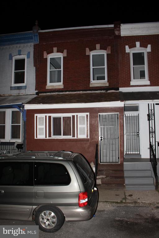 Building Photo - 5654 Appletree St