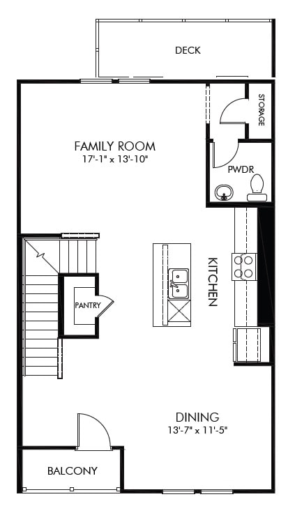 Building Photo - 812 Mackay Crk