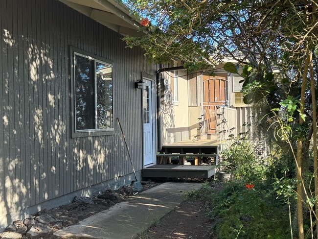 Primary Photo - Oceanview Home