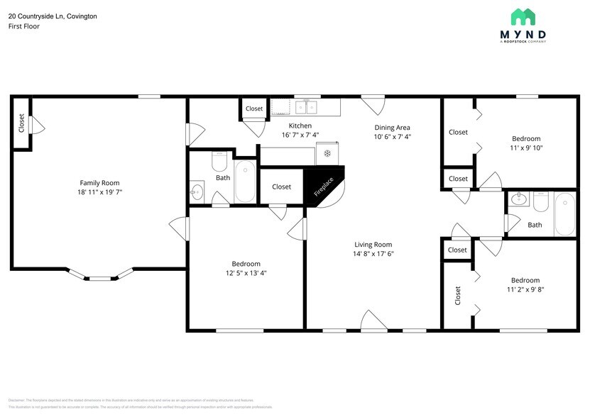 Building Photo - 20 Countryside Ln