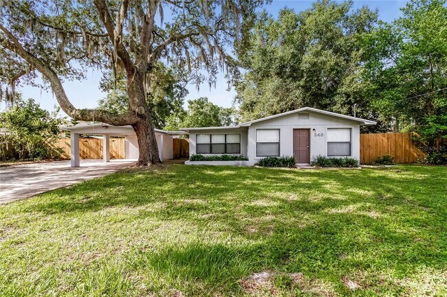 Primary Photo - 243 Acorn Dr