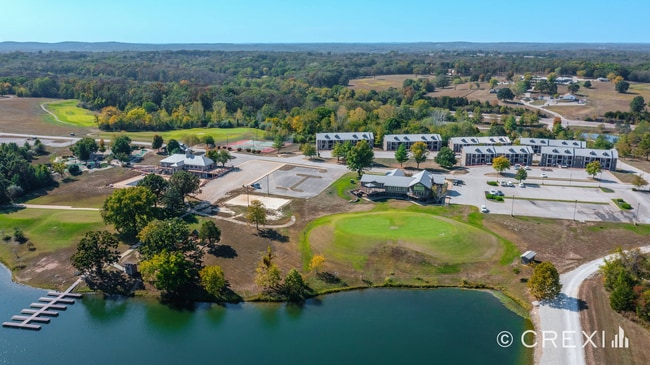 Building Photo - RV Site at La Belle Vie - Enjoy resort style amenities on our 40 acre private lake & make La Bell...