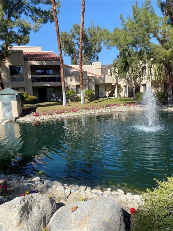 Building Photo - 35200 Cathedral Canyon Dr