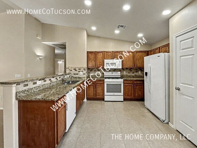 Building Photo - 12317 N Kylene Canyon Dr