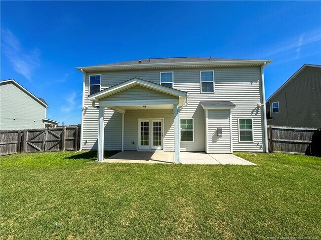 Building Photo - 438 Gadson Dr