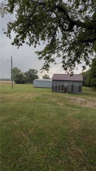 Building Photo - 5550 County Rd 2200