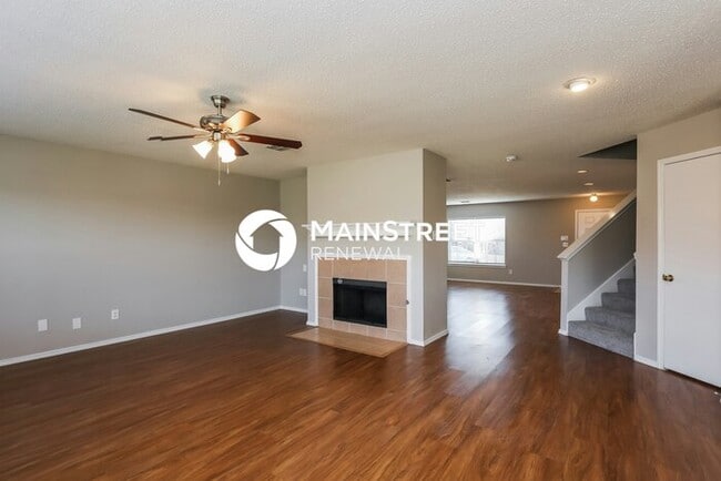 Building Photo - 4 Bedroom Pet-Friendly Home in Fort Worth,...