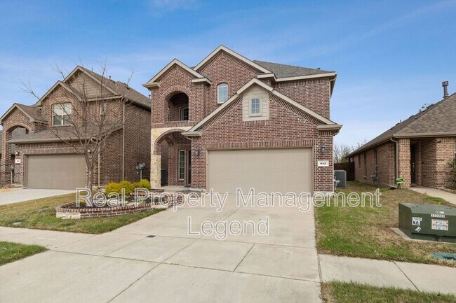 Building Photo - 812 Gray Fox Dr