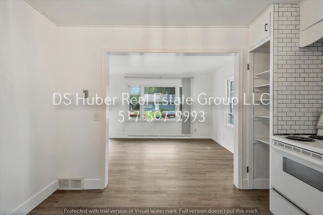 Building Photo - 4100 Marland Dr