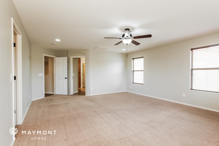 Building Photo - 18356 W Mission Ln