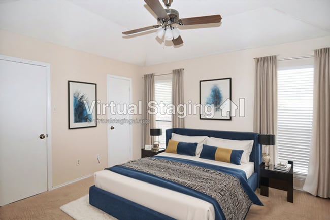 Building Photo - Great home with Sunroom in Sachse!