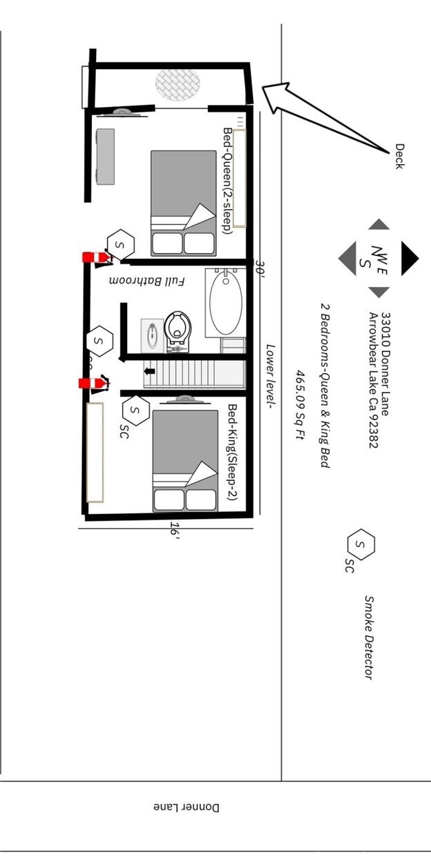 Building Photo - 33010 Donner Ln