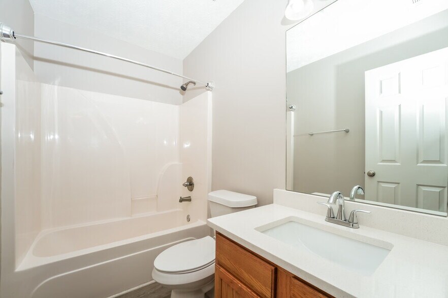 Building Photo - 3487 Temple Ridge Ct SW