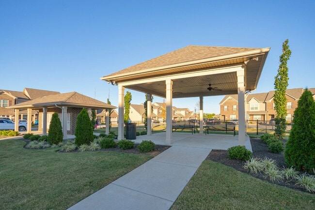 Building Photo - 1030 Leadville Dr