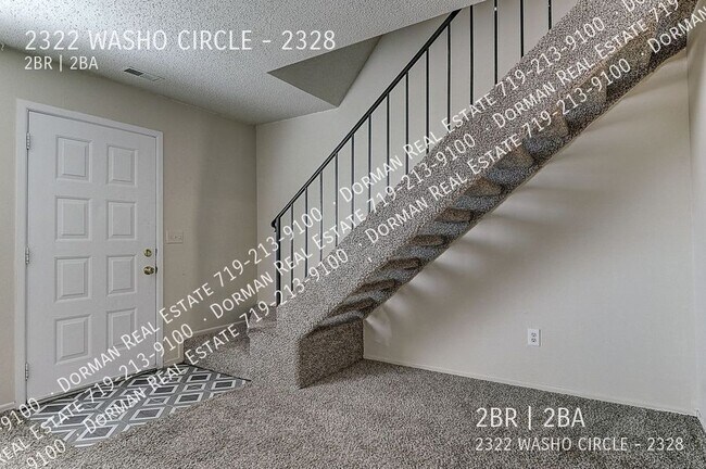 Building Photo - 2322 Washo Cir