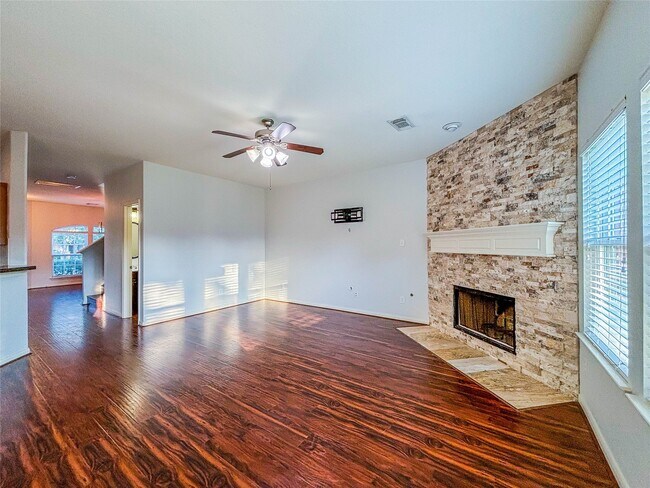 Building Photo - 6023 Indian Creek