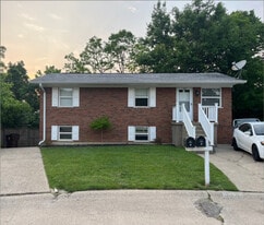 Building Photo - 816 Tokay Ln