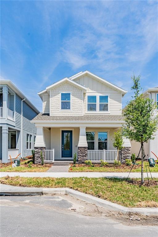 Building Photo - 15129 Summer Harvest St