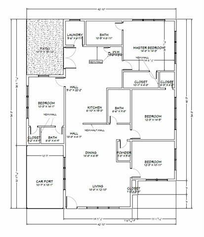 Building Photo - 2815 Hedgerow Dr