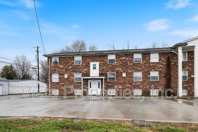 Building Photo - 3513 Georgetown Pl