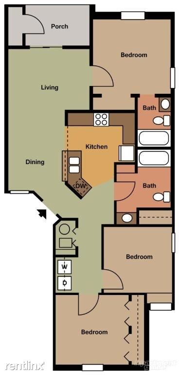 Building Photo - 5384 Blossom St