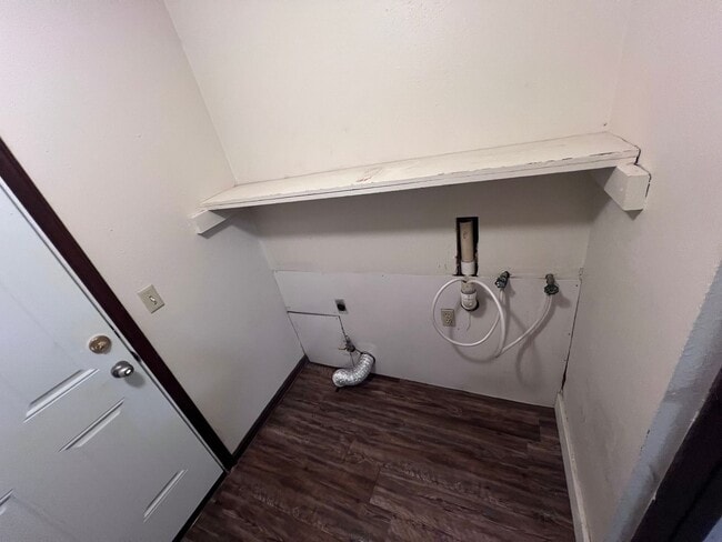 Building Photo - Beautiful duplex in Moore for rent!