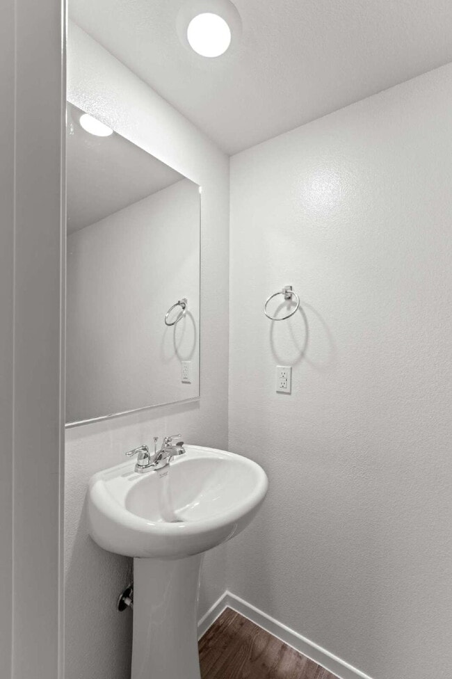 Building Photo - 4919 Olive Mesa Ave