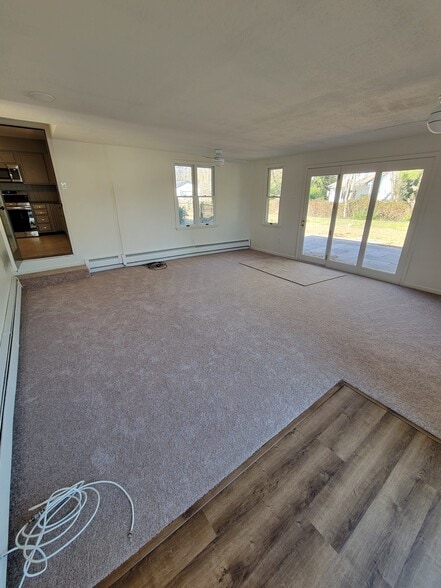 Family Room - 44 N Lakeside Dr W