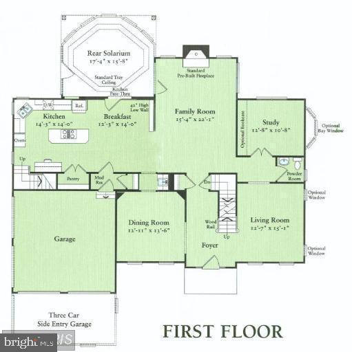 Building Photo - 25651 Elk Lick Rd