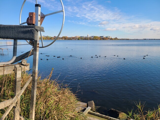 Lake Monona - 946 W Shore Dr
