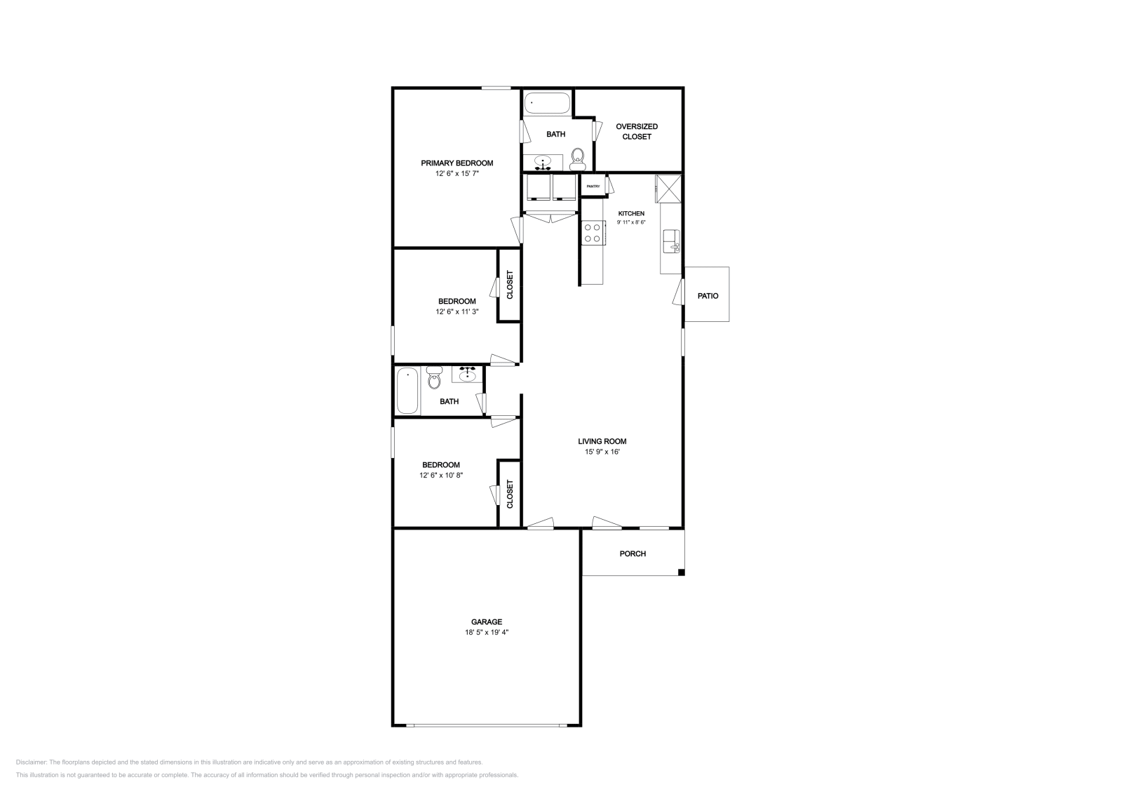 Building Photo - 5557 McClelland St