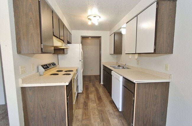 Building Photo - 4833 W Targee St