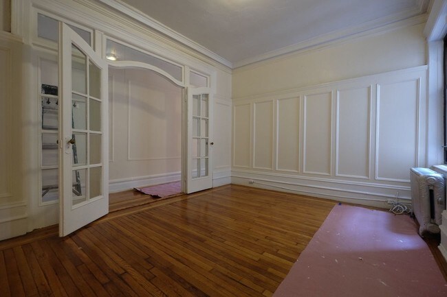 Floorplan - 131 West 110 Street