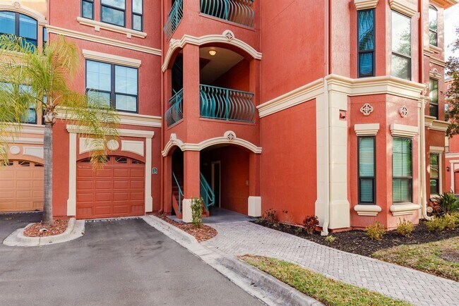 Building Photo - 2730 Via Tivoli