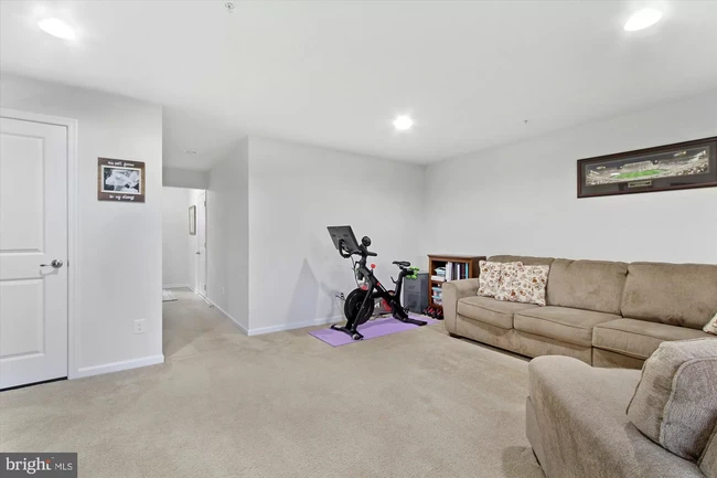 Basement - 975 Brechin Ln