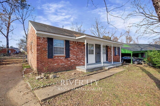 Building Photo - Cute 3 bedroom 1 bathroom home in Parkway Village Area!!! Section 8 Welcomed !!!
