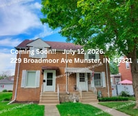 Building Photo - COMING SOON!! July 12, 2026 - Spacious 2 Bedroom • 1 Bathroom Duplex Home
