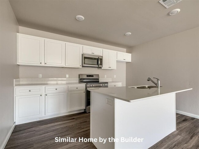 Building Photo - 1118 Ashton Ln