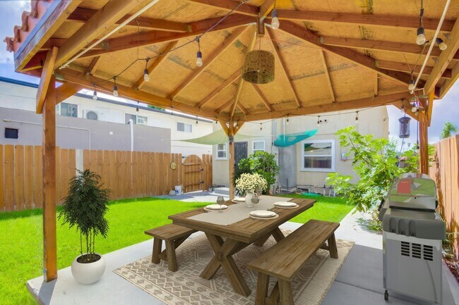 Building Photo - 4021 33rd St