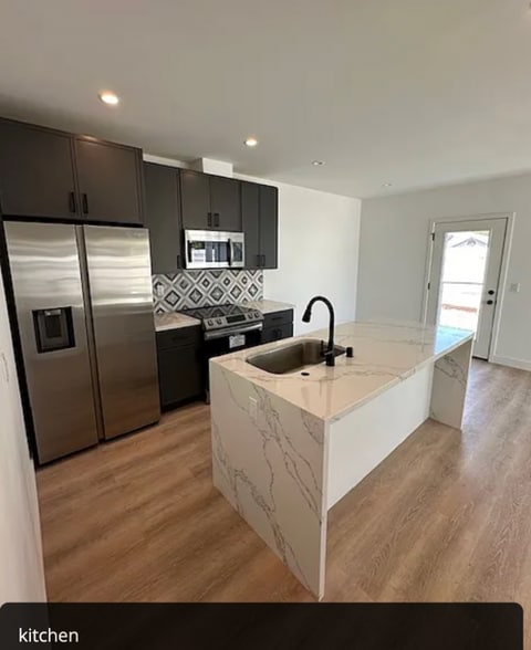 Building Photo - 4594 Harbinson Ave