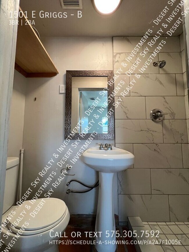 Building Photo - 1501 E Griggs-B