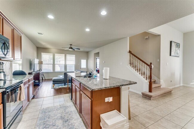 Building Photo - 16020 McAloon Way